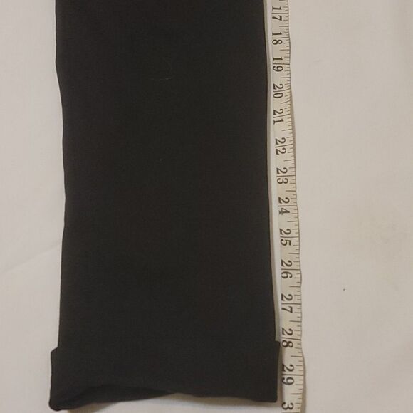 Marina Rinaldi leggings size large. - Picture 5 of 10